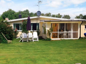 Holiday home MELLBYSTRAND XV